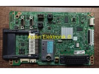 BN94-04416N , BN41-01702A , Samsung LE32D403E4D Main Board , LTF320AP13