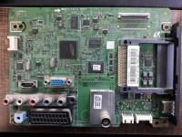 BN41-01798, BN41-01798A, BN94-05526E, LT22B300MW, T22B300MW SAMSUNG ANAKART, MAIN BOARD