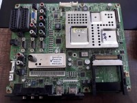 BN41-00974B, BN94-02451, LE40A656A1F SAMSUNG ANAKART, MAIN BOARD