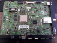 BN41-01604C, BN41-01604, BN94-05368B, UE46D6000TW SAMSUNG ANAKART, MAIN BOARD