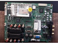 BN41-00878A, BN94-01352V, BN94-01407A, LE32881BX-CMD SAMSUNG ANAKART, MAIN BOARD