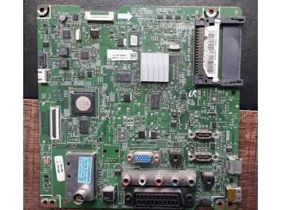 BN41-01632C, BN94-04884D SAMSUNG ANAKART, MAIN BOARD