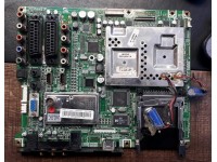 BN41-00813E-MP1.0, BN94-01490R SAMSUNG ANAKART, MAIN BOARD