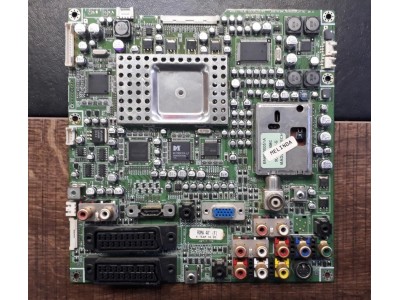 BN41-00545D SAMSUNG ANAKART, MAIN BOARD