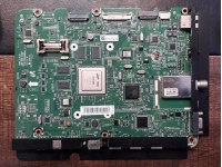 BN41-01604A, BN41-01604, BN94-04973A SAMSUNG ANAKART, MAIN BOARD