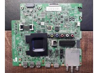 BN41-02156A, BN94-07549T, UE40H6500AL SAMSUNG ANAKART, MAIN BOARD
